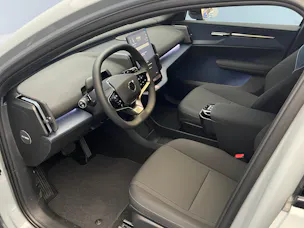 VOLVO EX30 E60 Plus