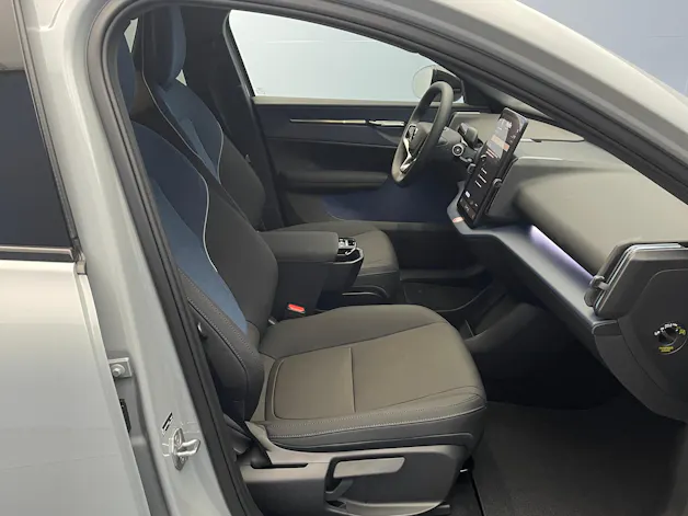 VOLVO EX30 E60 Plus
