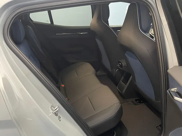 VOLVO EX30 E60 Plus