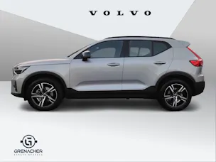 VOLVO XC40 2.0 B4 MH Plus Dark AWD