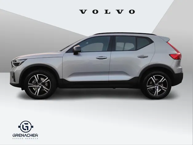 VOLVO XC40 2.0 B4 MH Plus Dark AWD