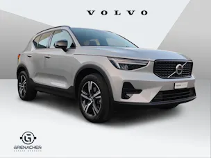 VOLVO XC40 2.0 B4 MH Plus Dark AWD