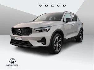 VOLVO XC40 2.0 B4 MH Plus Dark AWD