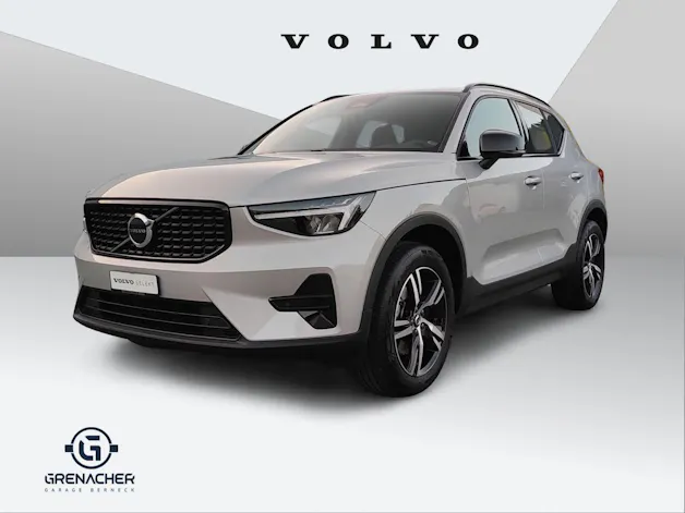 VOLVO XC40 2.0 B4 MH Plus Dark AWD