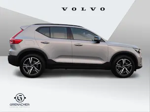 VOLVO XC40 2.0 B4 MH Plus Dark AWD