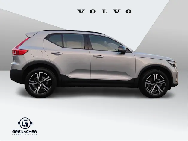 VOLVO XC40 2.0 B4 MH Plus Dark AWD