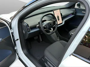 VOLVO EX30 P8 Plus AWD
