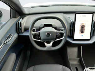 VOLVO EX30 P8 Plus AWD