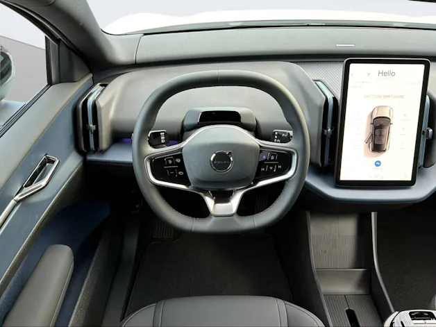 VOLVO EX30 P8 Plus AWD