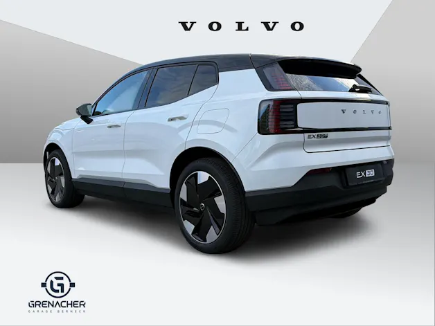 VOLVO EX30 P8 Plus AWD