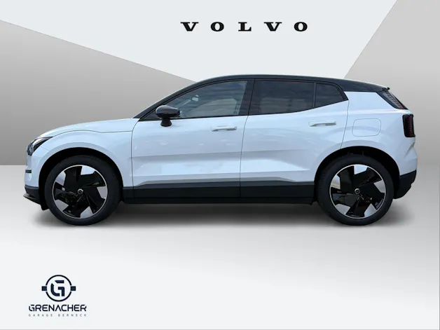 VOLVO EX30 P8 Plus AWD