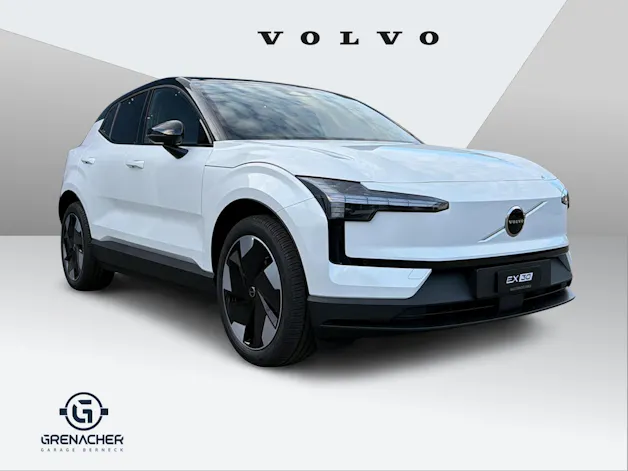 VOLVO EX30 P8 Plus AWD