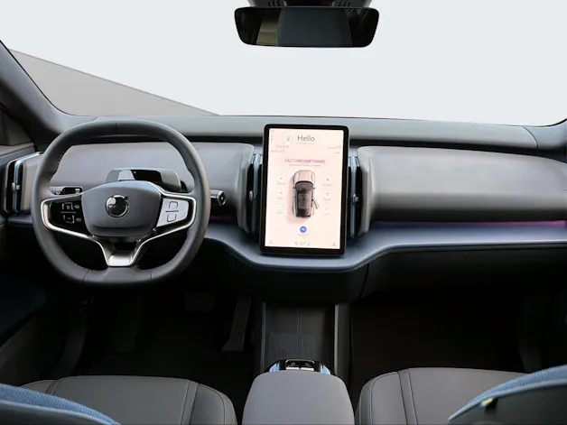 VOLVO EX30 P8 Plus AWD