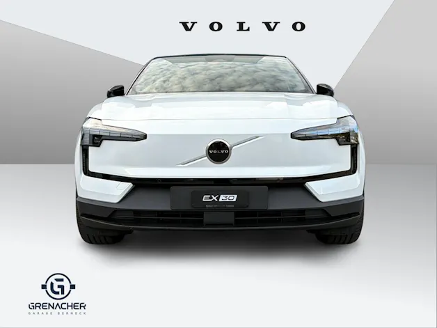 VOLVO EX30 P8 Plus AWD