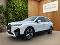 BMW iX xDrive40 (CH)🔋