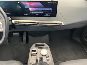 BMW iX xDrive40 (CH)🔋