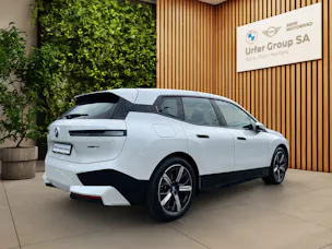 BMW iX xDrive40 (CH)🔋