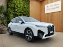 BMW iX xDrive40 (CH)π