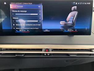 BMW iX xDrive40 (CH)🔋