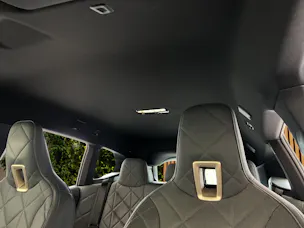 BMW iX xDrive40 (CH)🔋
