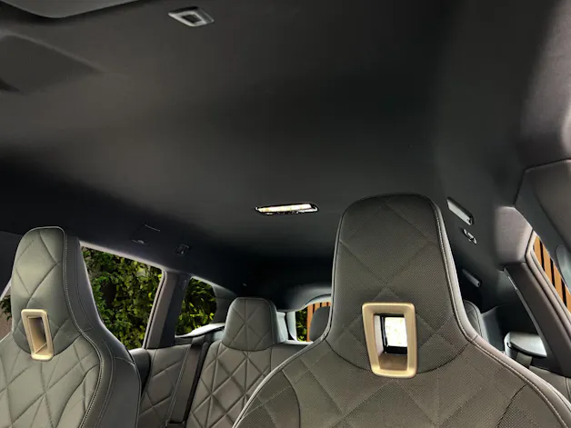 BMW iX xDrive40 (CH)🔋