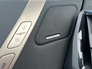 BMW iX xDrive40 (CH)🔋