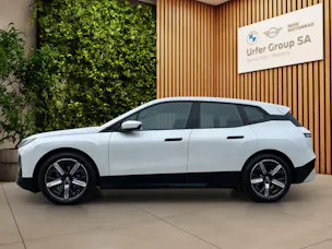 BMW iX xDrive40 (CH)🔋