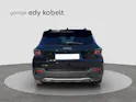 JEEP Avenger 1.2 MHEV Overland 4xe
