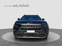 JEEP Avenger 1.2 MHEV Overland 4xe