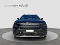 JEEP Avenger 1.2 MHEV Overland 4xe