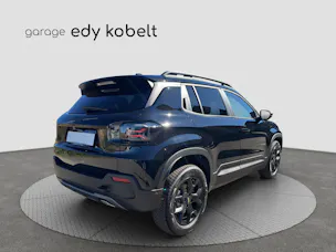 JEEP Avenger 1.2 MHEV Overland 4xe