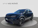 JEEP Avenger 1.2 MHEV Overland 4xe