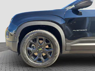 JEEP Avenger 1.2 MHEV Overland 4xe