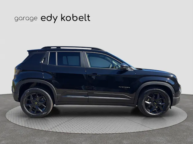 JEEP Avenger 1.2 MHEV Overland 4xe