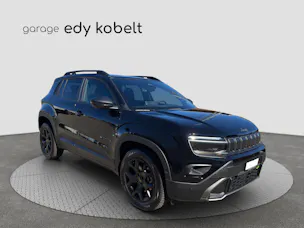 JEEP Avenger 1.2 MHEV Overland 4xe