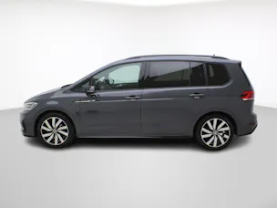 VW Touran 1.5 TSI DSG R-Line Black Style