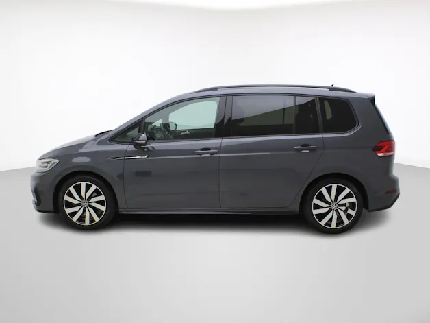 VW Touran 1.5 TSI DSG R-Line Black Style