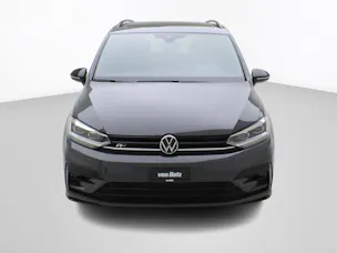 VW Touran 1.5 TSI DSG R-Line Black Style