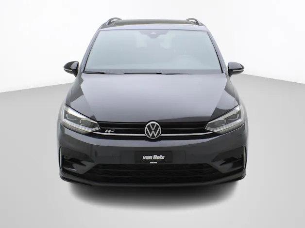 VW Touran 1.5 TSI DSG R-Line Black Style