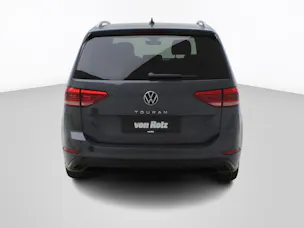 VW Touran 1.5 TSI DSG R-Line Black Style