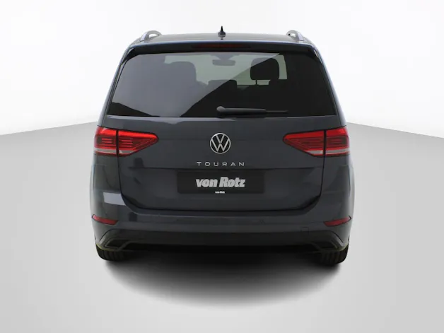 VW Touran 1.5 TSI DSG R-Line Black Style