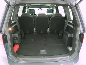 VW Touran 1.5 TSI DSG R-Line Black Style