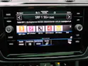 VW Touran 1.5 TSI DSG R-Line Black Style