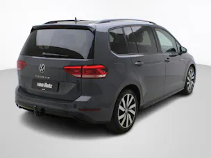 VW Touran 1.5 TSI DSG R-Line Black Style
