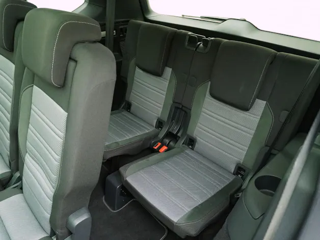 VW Touran 1.5 TSI DSG R-Line Black Style