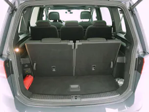 VW Touran 1.5 TSI DSG R-Line Black Style
