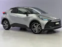 Toyota C-HR 2.0 HEV Style 4x4