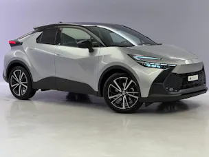 Toyota C-HR 2.0 HEV Style 4x4