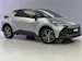 Toyota C-HR 2.0 HEV Style 4x4