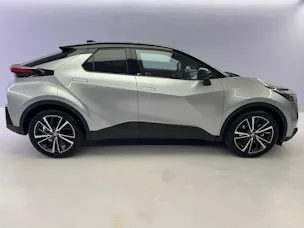 Toyota C-HR 2.0 HEV Style 4x4